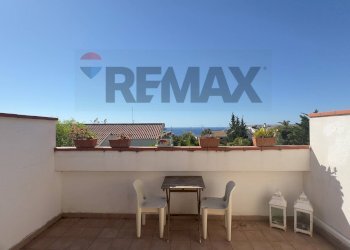 Terrazza - Villa a Schiera via del limone, San Vito Lo Capo - foto 21