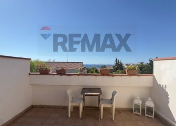 Terrazza - Villa a Schiera via del limone, San Vito Lo Capo - foto 22