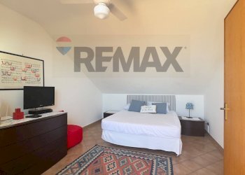 Camera / camera da letto - Villa a Schiera via del limone, San Vito Lo Capo - foto 23