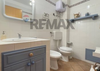 Bagno - Villa a Schiera via del limone, San Vito Lo Capo - foto 25