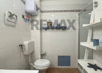 Bagno - Villa a Schiera via del limone, San Vito Lo Capo - foto 26