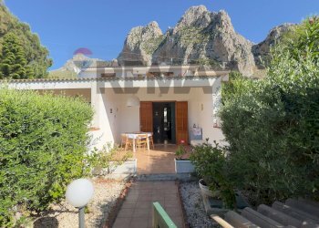 Casa all\'aperto - Villa a Schiera via del limone, San Vito Lo Capo - foto 30