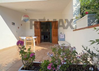 Terrazza - Villa a Schiera via del limone, San Vito Lo Capo - foto 32