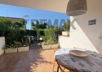 Terrazza - Villa a Schiera via del limone, San Vito Lo Capo - foto 35