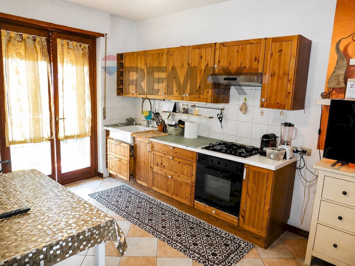 Cucina - Trilocale Villafranca di Verona - foto 1