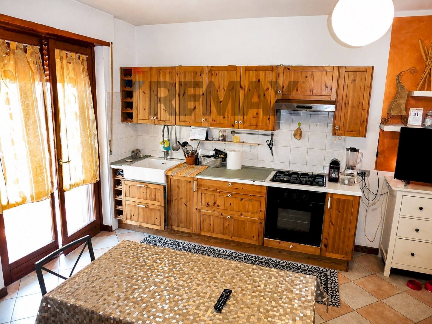 Cucina - Trilocale Villafranca di Verona - foto 2