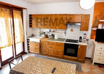 Cucina - Trilocale Villafranca di Verona - foto 2