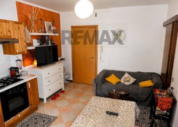 Soggiorno - Trilocale Villafranca di Verona - foto 5