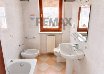 Bagno - Trilocale Villafranca di Verona - foto 12