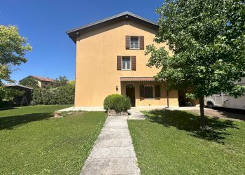 Foto 1 - Semi-detached house 51/S, Medolla - photo 1