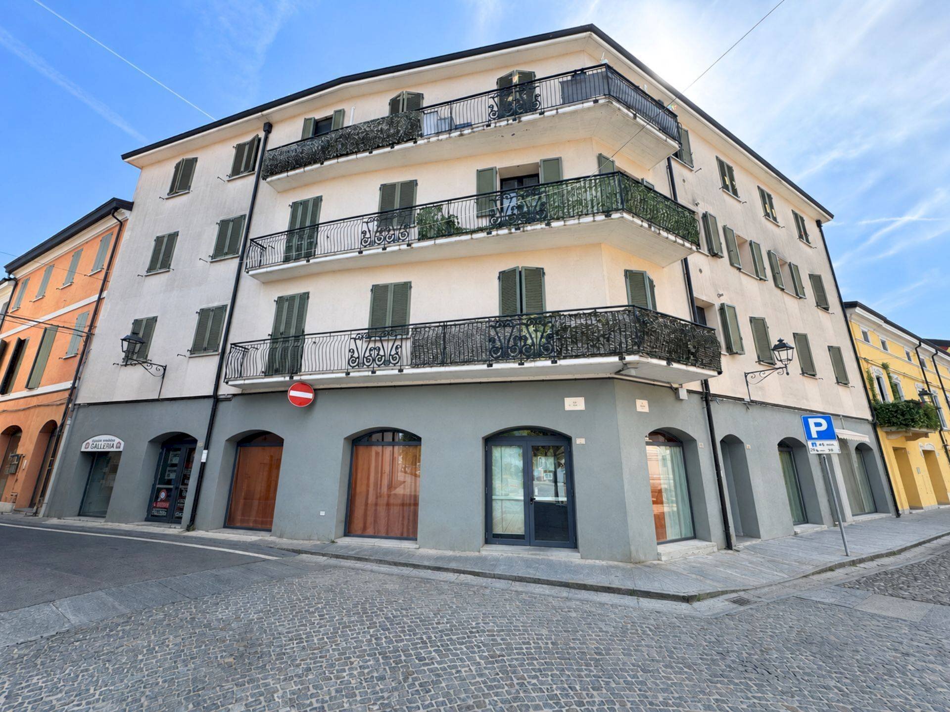 Foto 1 - Appartamento San Felice sul Panaro - foto 1