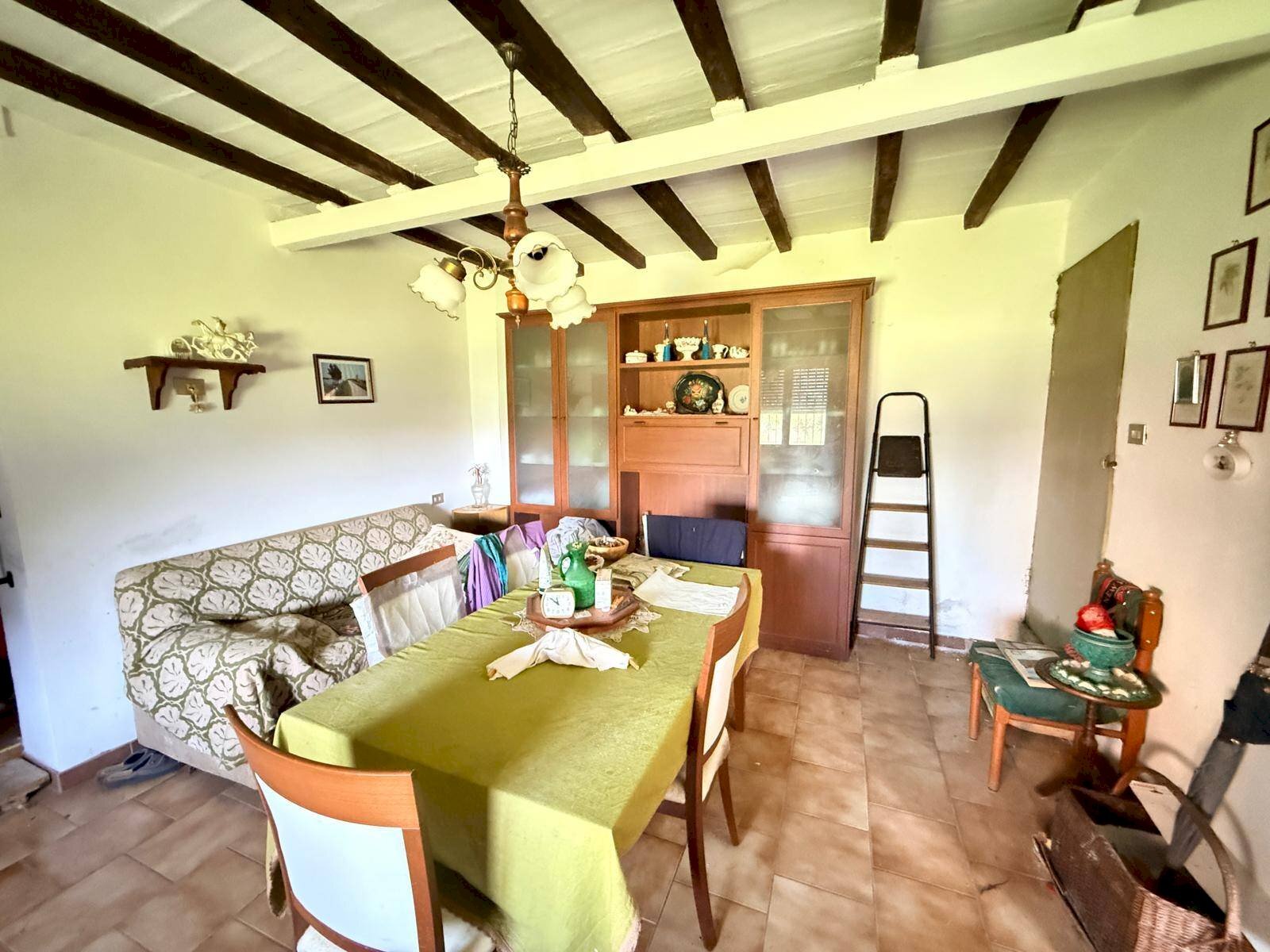 Foto 1 - Casa semi indipendente Sermide e Felonica - foto 1