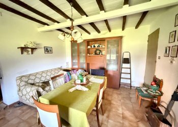 Foto 1 - Casa semi indipendente Sermide e Felonica - foto 1