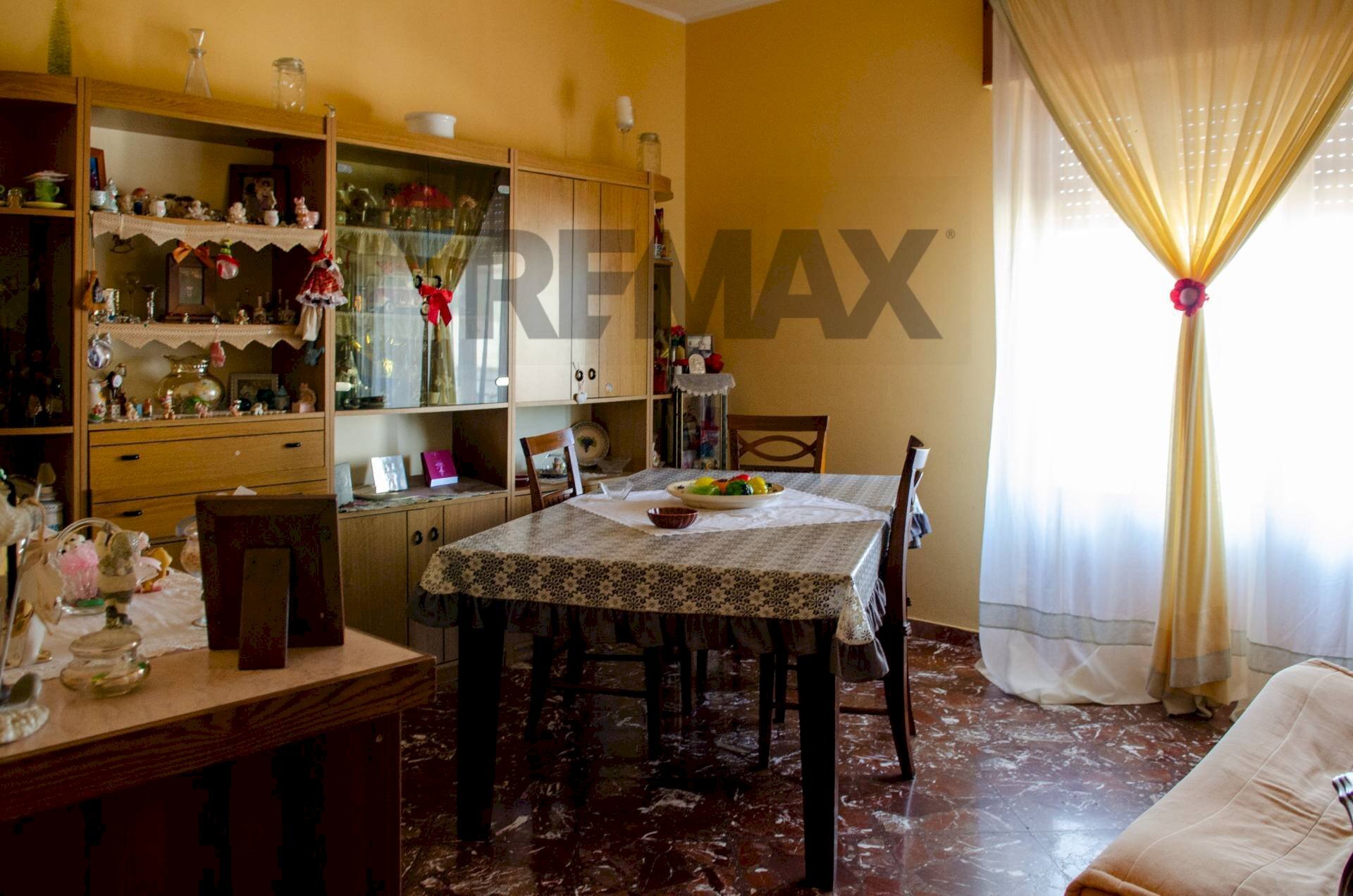Sala da pranzo - Trilocale Via Piccinni
2, Massafra - foto 2