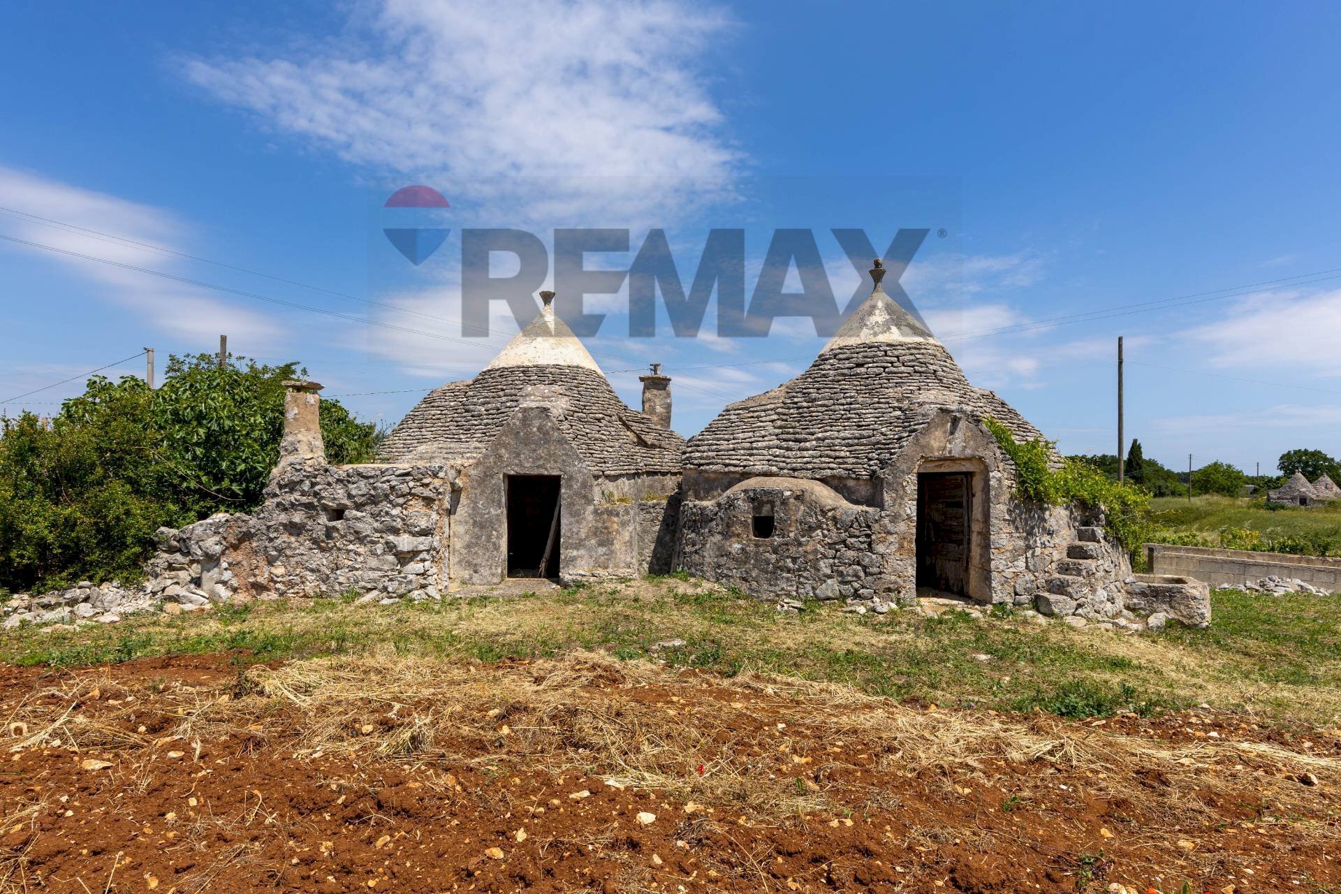 Casa all\'aperto - Baita Via Mottola, Martina Franca - foto 1