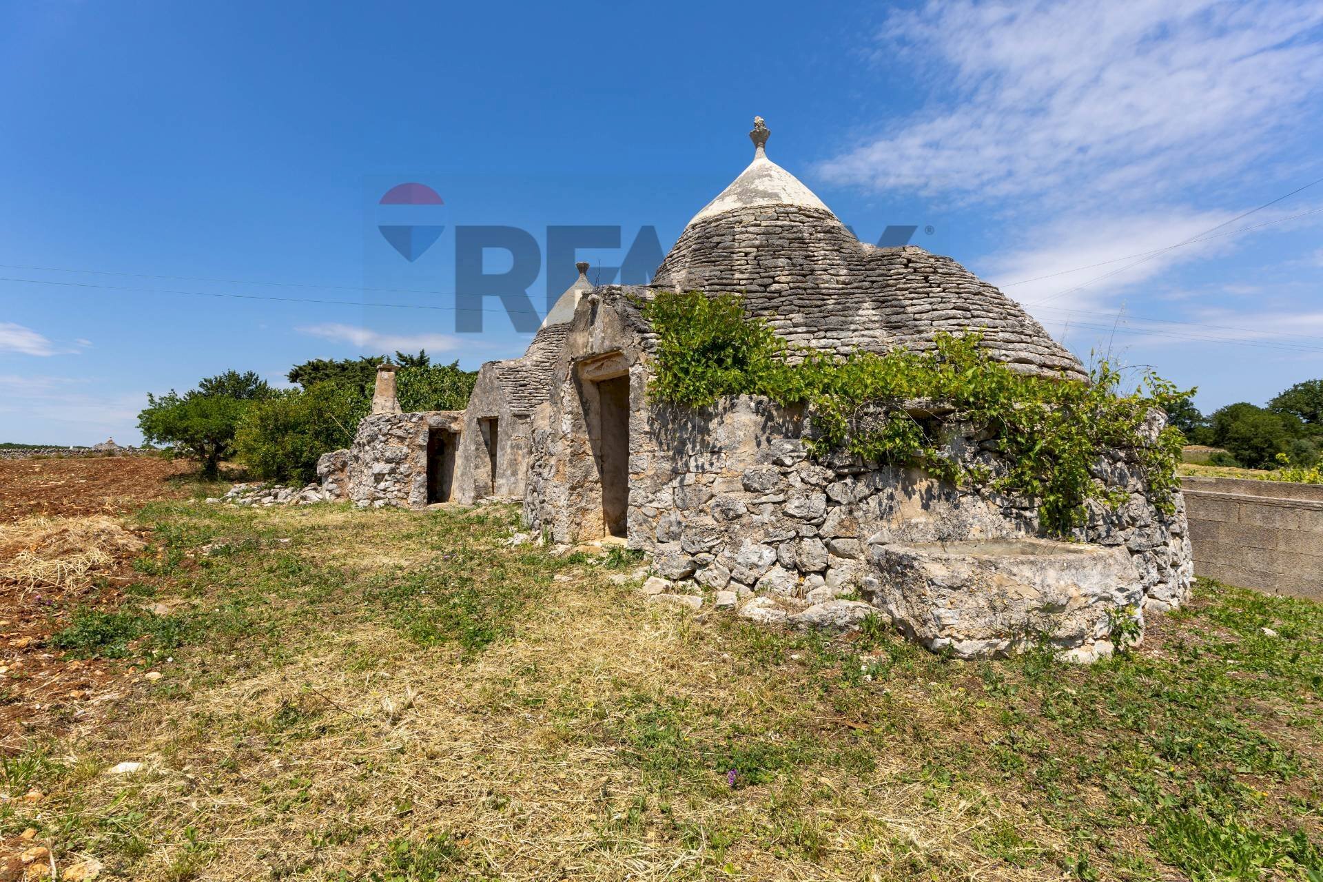 Casa all\'aperto - Baita Via Mottola, Martina Franca - foto 2