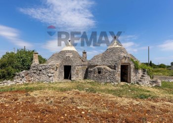 Casa all\'aperto - Baita Via Mottola, Martina Franca - foto 1