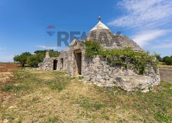 Casa all\'aperto - Baita Via Mottola, Martina Franca - foto 2