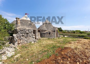 Casa all\'aperto - Baita Via Mottola, Martina Franca - foto 5