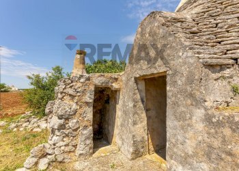 Casa all\'aperto - Baita Via Mottola, Martina Franca - foto 13