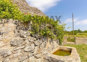 Giardino - Baita Via Mottola, Martina Franca - foto 14