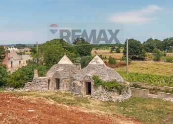 Casa all\'aperto - Baita Via Mottola, Martina Franca - foto 22