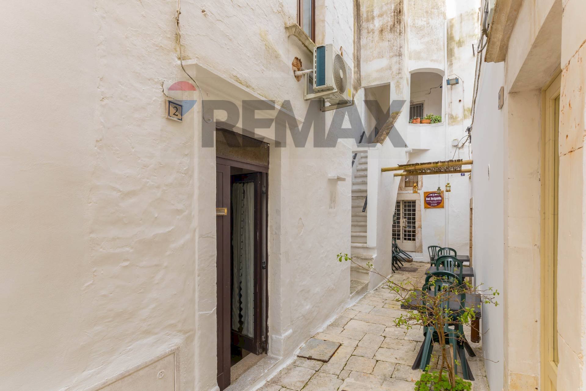 Terrazza - Independent house Via I Orfanelli
 
2, Martina Franca - photo 1