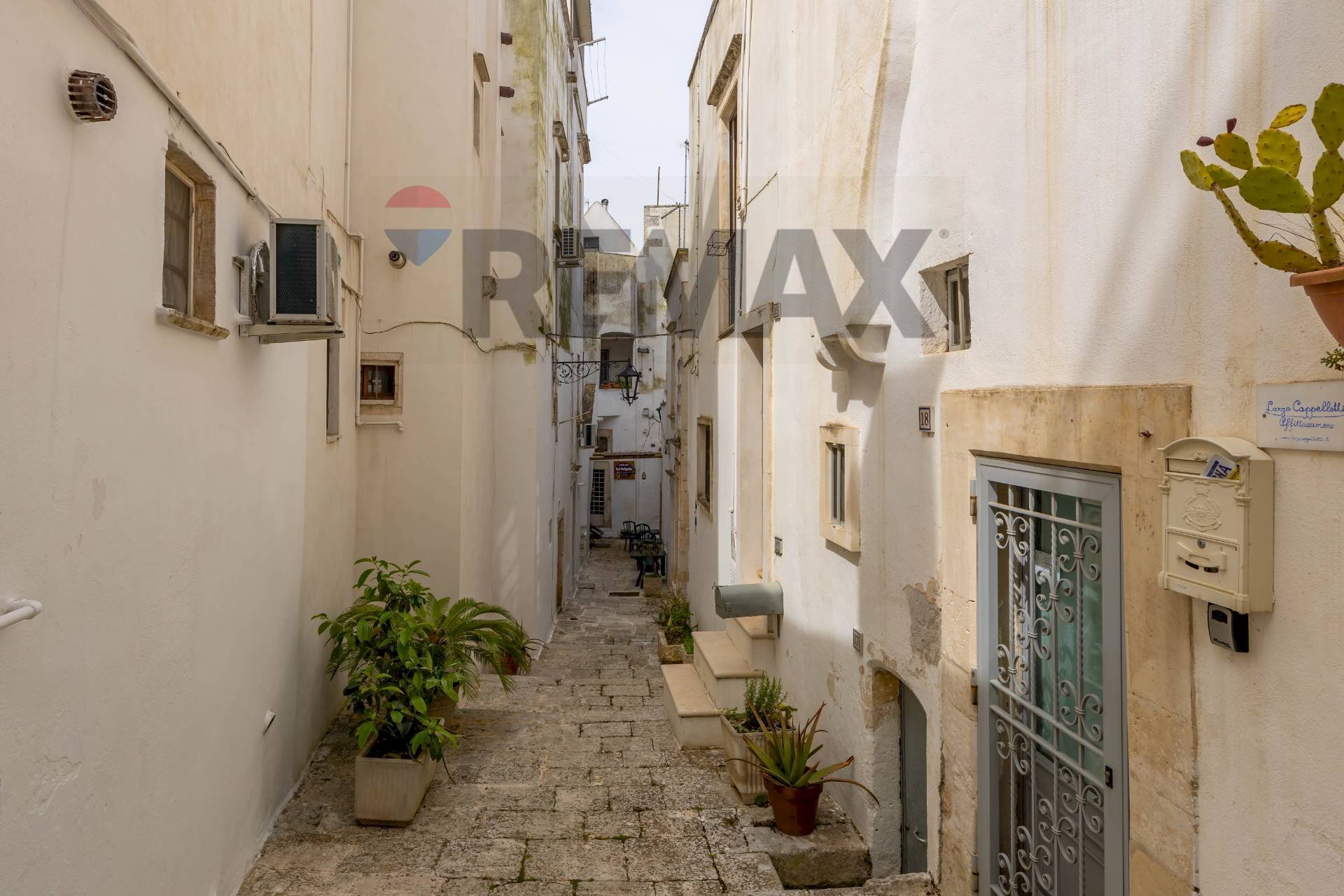 Edificio all\'aperto - Independent house Via I Orfanelli
2, Martina Franca - photo 3