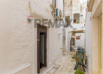 Terrazza - Casa indipendente Via I Orfanelli
 
2, Martina Franca - foto 1