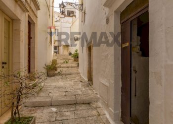 Edificio all\'aperto - Casa indipendente Via I Orfanelli
 
2, Martina Franca - foto 2