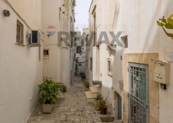 Edificio all\'aperto - Casa indipendente Via I Orfanelli
 
2, Martina Franca - foto 3