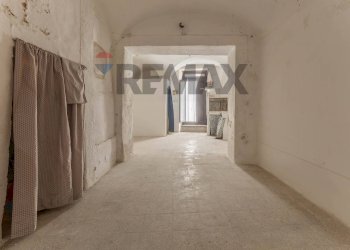 Hall / corridoio - Casa indipendente Via I Orfanelli
 
2, Martina Franca - foto 11