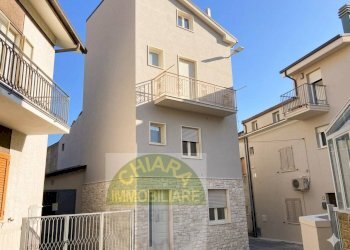 Foto 1 - Casa indipendente Via Sabauda, Cupello - foto 1
