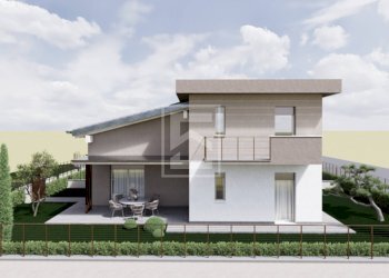 Foto 2 - Casa semi indipendente via delle valli, Muscoline - foto 2