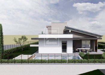 Foto 4 - Casa semi indipendente via delle valli, Muscoline - foto 4