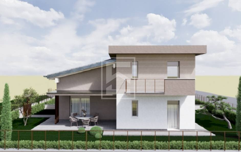 Foto 2 - Semi-detached house Via delle Valli, Muscoline - photo 2