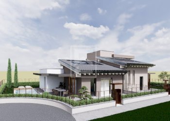 Foto 1 - Casa semi indipendente Via delle Valli, Muscoline - foto 1