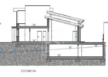 Foto 7 - Casa semi indipendente Via delle Valli, Muscoline - foto 4