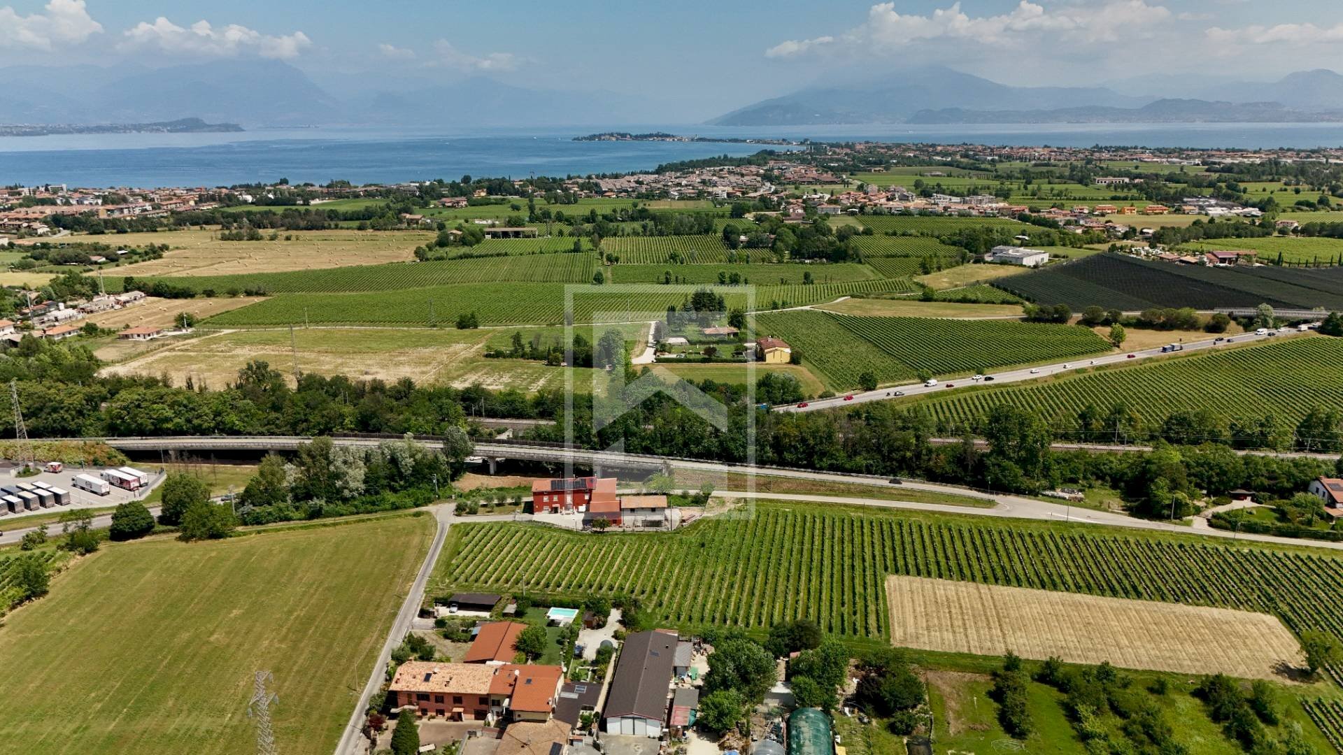 Foto 1 - Casa semi indipendente Località Varone
 
3, Desenzano del Garda - foto 1