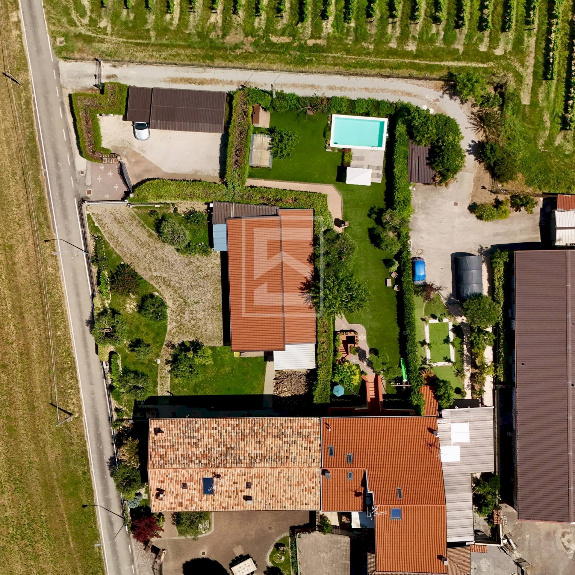 Foto 2 - Casa semi indipendente Località Varone
3, Desenzano del Garda - foto 2
