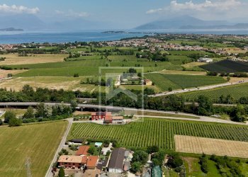 Foto 1 - Semi-detached house Località Varone
3, Desenzano del Garda - photo 1