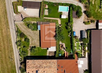 Foto 2 - Semi-detached house Località Varone
3, Desenzano del Garda - photo 2