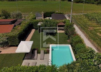 Foto 4 - Semi-detached house Località Varone
3, Desenzano del Garda - photo 4