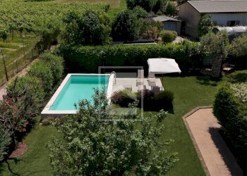Foto 5 - Semi-detached house Località Varone
3, Desenzano del Garda - photo 5