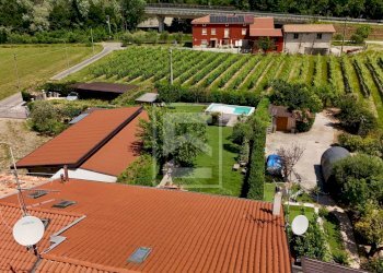 Foto 37 - Semi-detached house Località Varone
3, Desenzano del Garda - photo 37