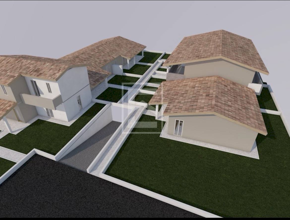 Foto 2 - Terraced Villa VIA BETTOLE, Brescia - photo 2