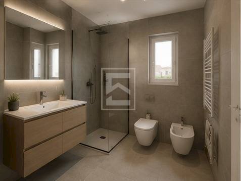 Foto 3 - Villa a Schiera via Bettole, Brescia - foto 3