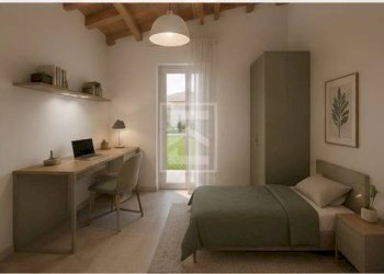 Foto 4 - Terraced Villa via Bettole, Brescia - photo 4