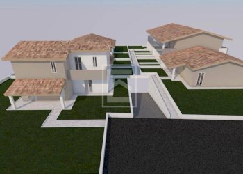Foto 10 - Terraced Villa via Bettole, Brescia - photo 10