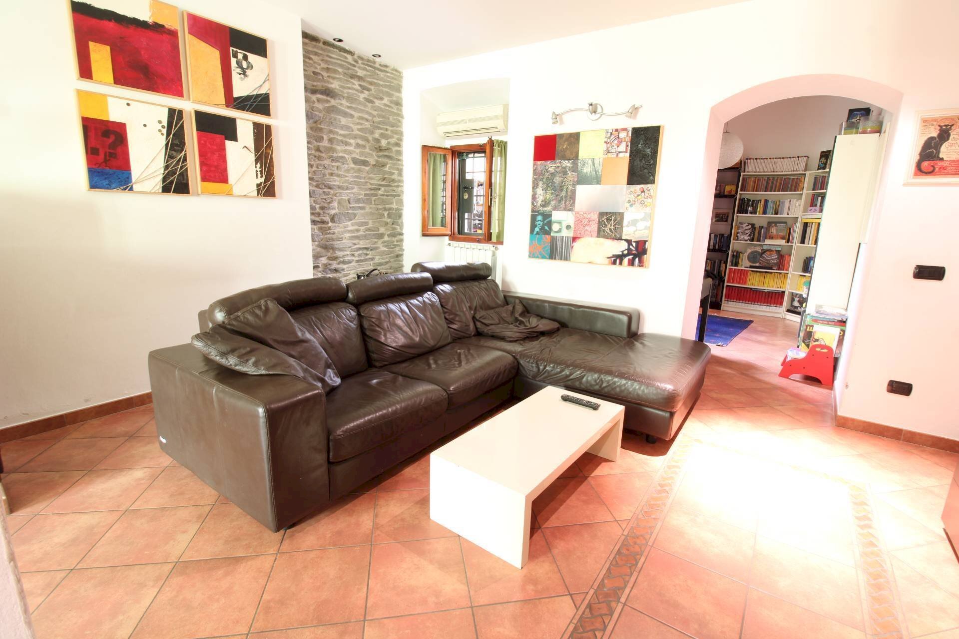 Foto 2 - Four-room apartment Via Reginaldo Giuliani
323, Firenze - photo 2